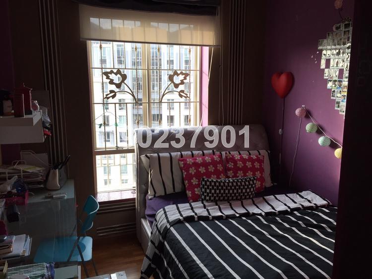 Yishun Emerald (D27), Condominium #73020062